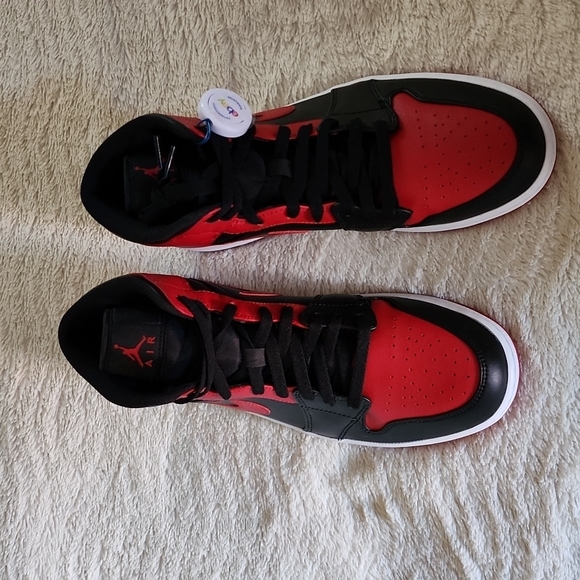 Jordan - Picture 3 of 6